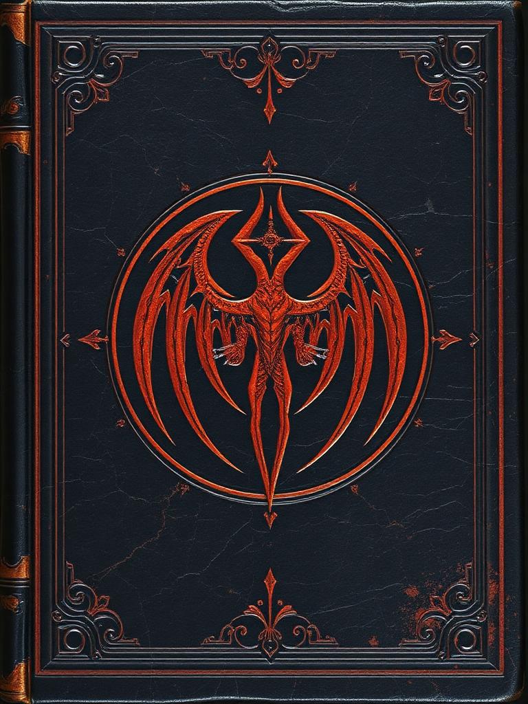 Portada de El Linaje Prohibido — Códice II